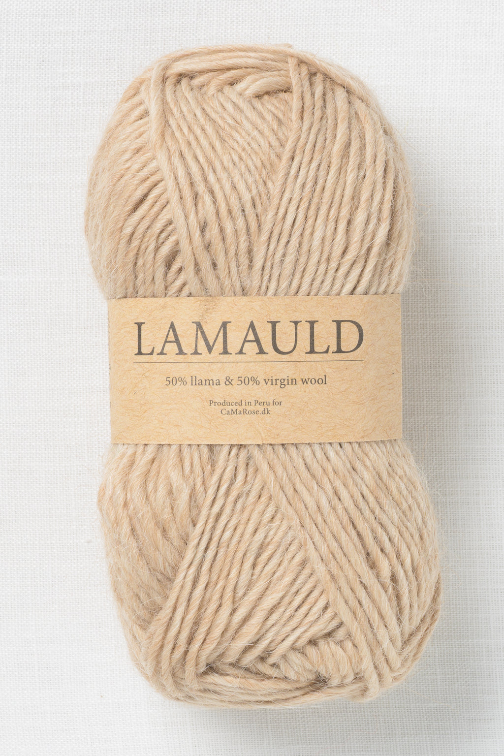 CaMaRose Lamauld 6930 Perlemor (Mother of Pearl)