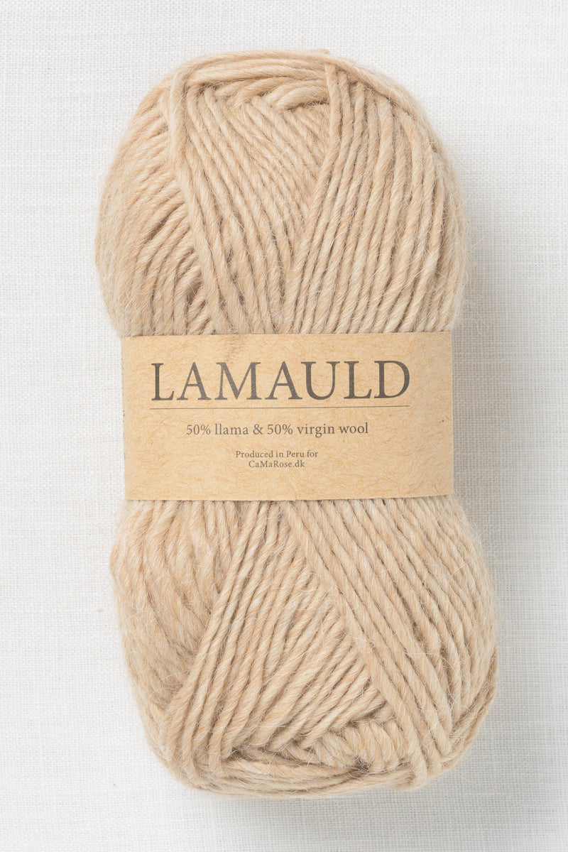 CaMaRose Lamauld 6930 Perlemor (Mother of Pearl)