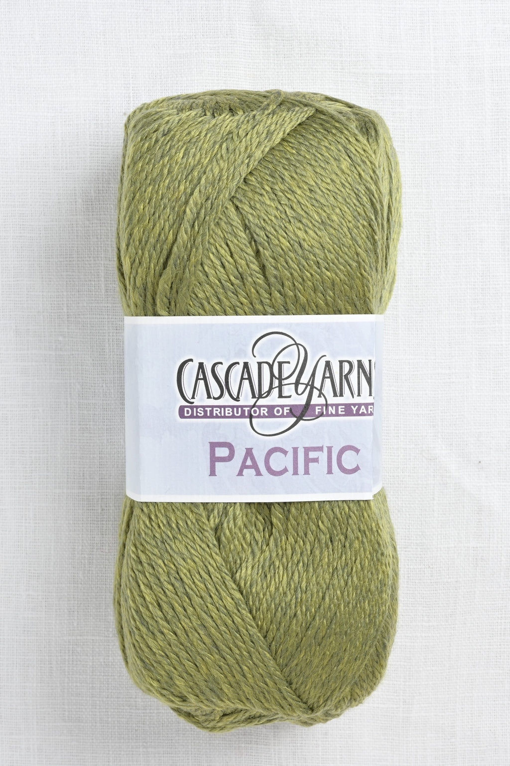 Cascade Pacific 63 Moss Heather