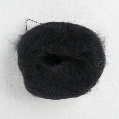 Rauma Plum 081 Black