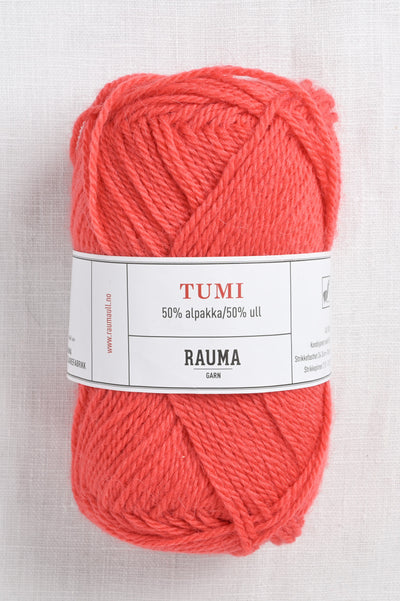 Rauma Tumi 4199 Tangerine