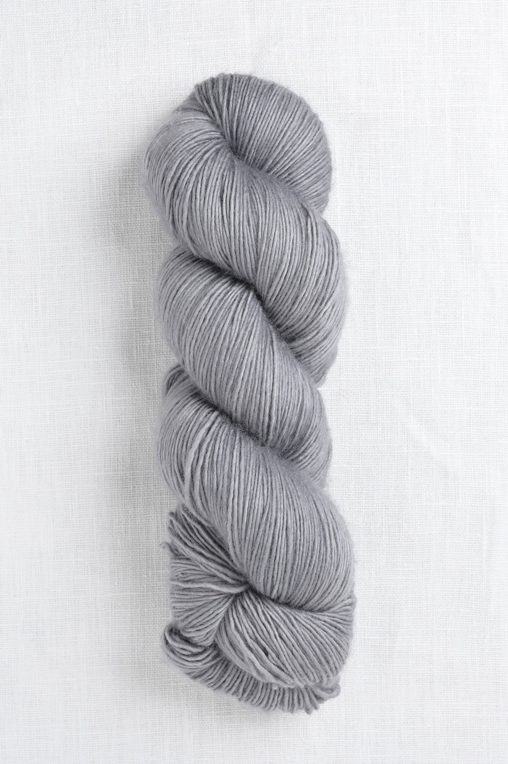 Madelinetosh Biggie Great Grey Owl (Core)