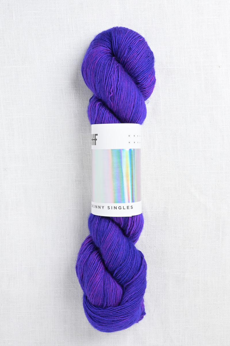 Hedgehog Fibres Skinny Singles Spell