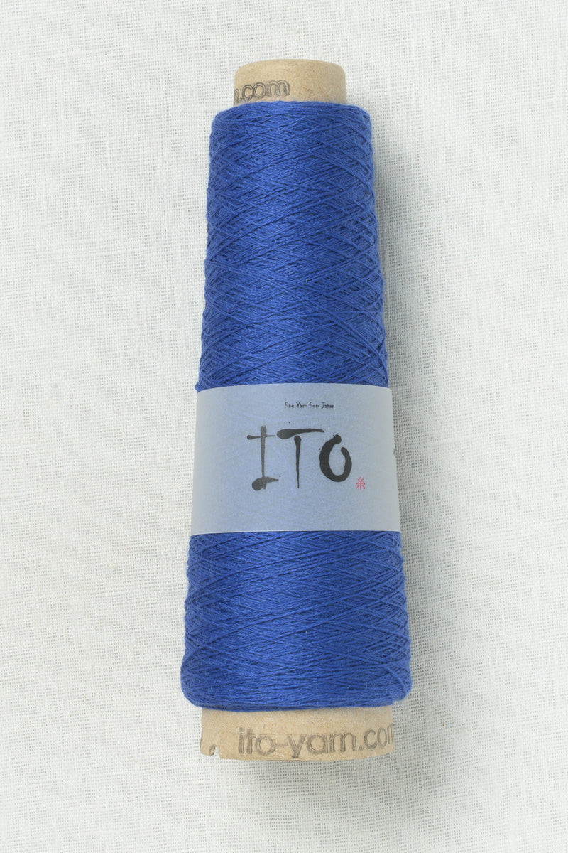 Ito Shio New Blue