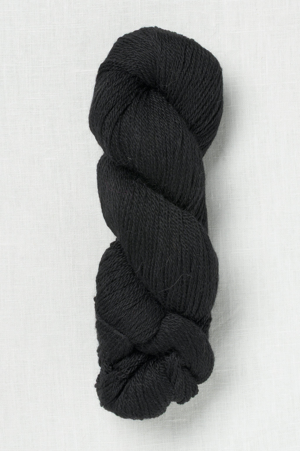 Cascade Woolpaka Lite 17 Black