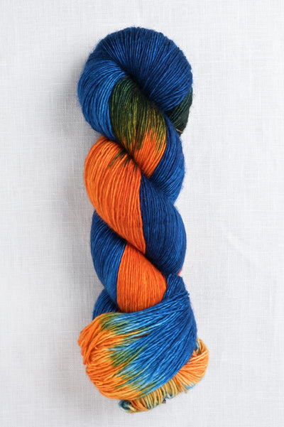 Madelinetosh Tosh Silk Cloud Antelope Canyon (Core)