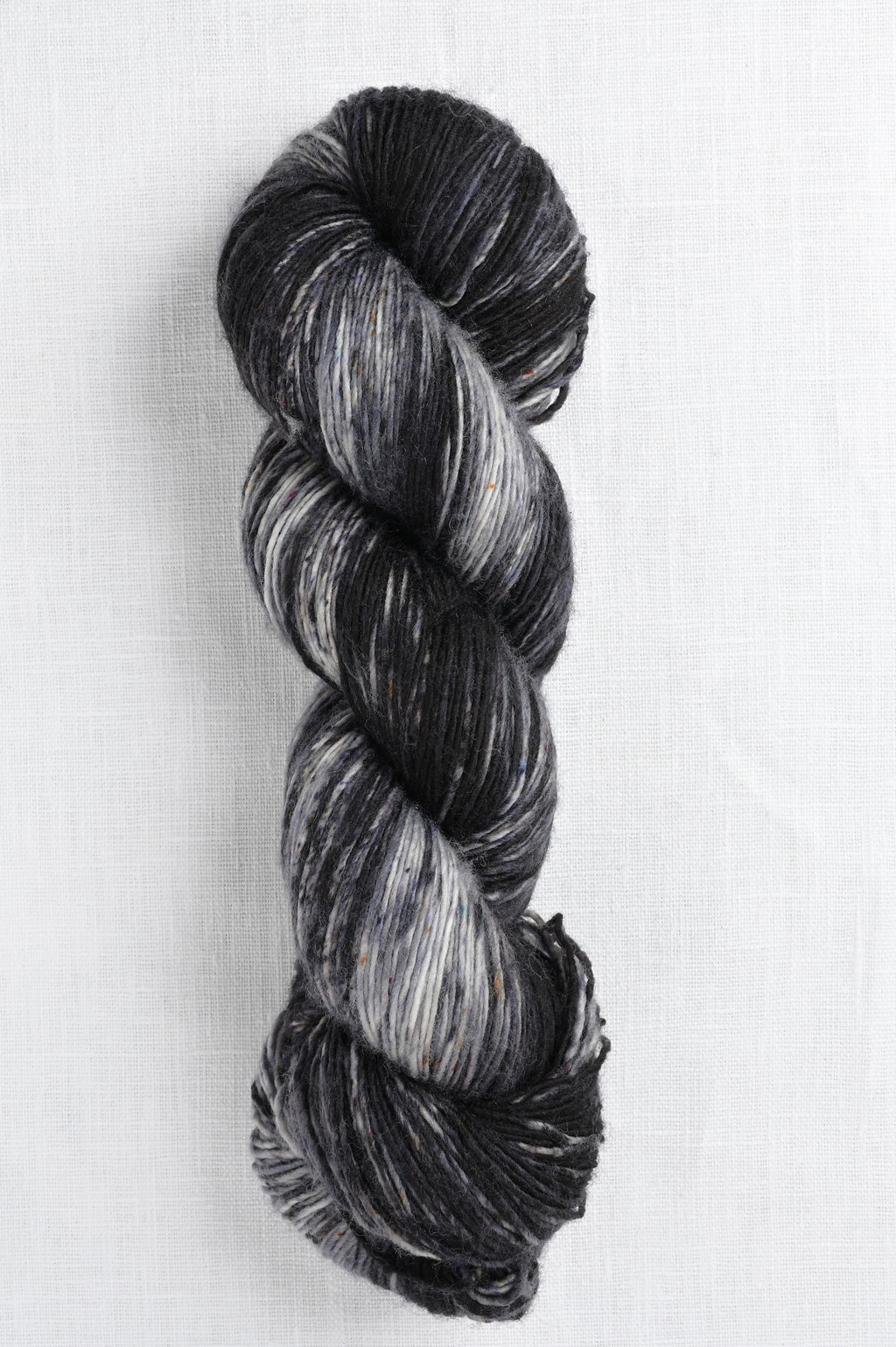 Madelinetosh Tosh Silk Cloud Void (Core)