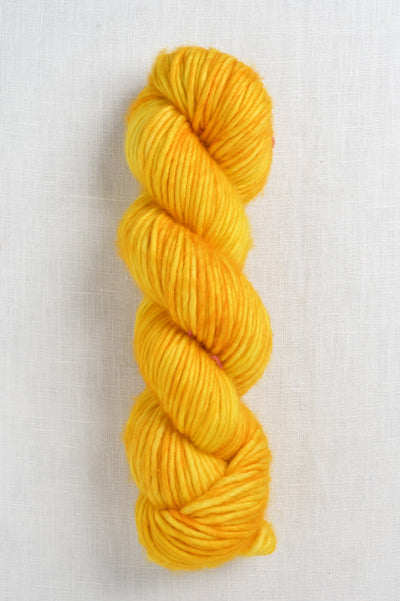 Madelinetosh ASAP Chamomile (Core)