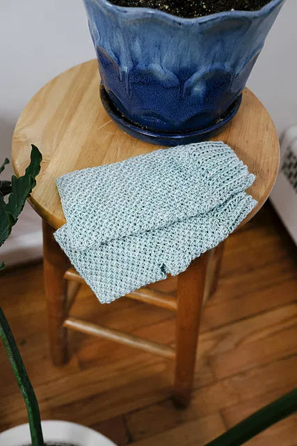 Munro Mitts by Linda Dean
