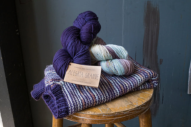 Everysweater by Sarah E. Chapman