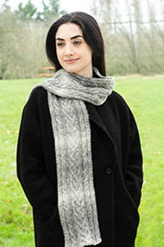 Cascade Yarns Intro to Cables Workshop: Saturday, September 12, 11am-1pm