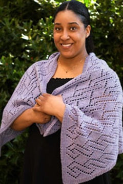 Cascade Yarns Intro to Lace Knitting Workshop: Saturday, September 12, 2pm-4pm