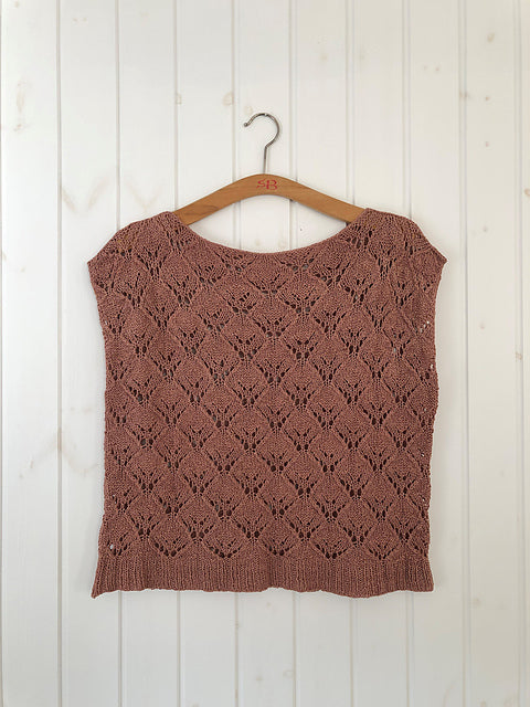 Hydrangeas Top by Trine Meulengracht