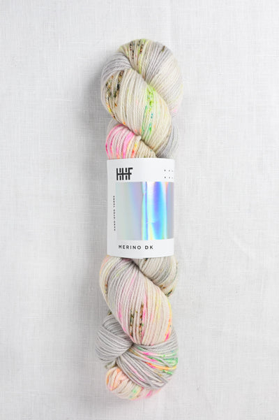 Hedgehog Fibres Merino DK Anime