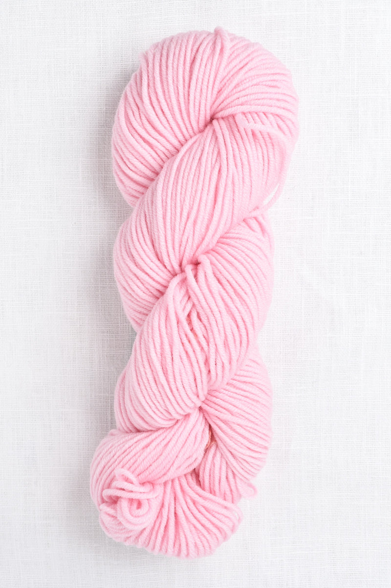Plymouth Superwash DK 1021 Pink