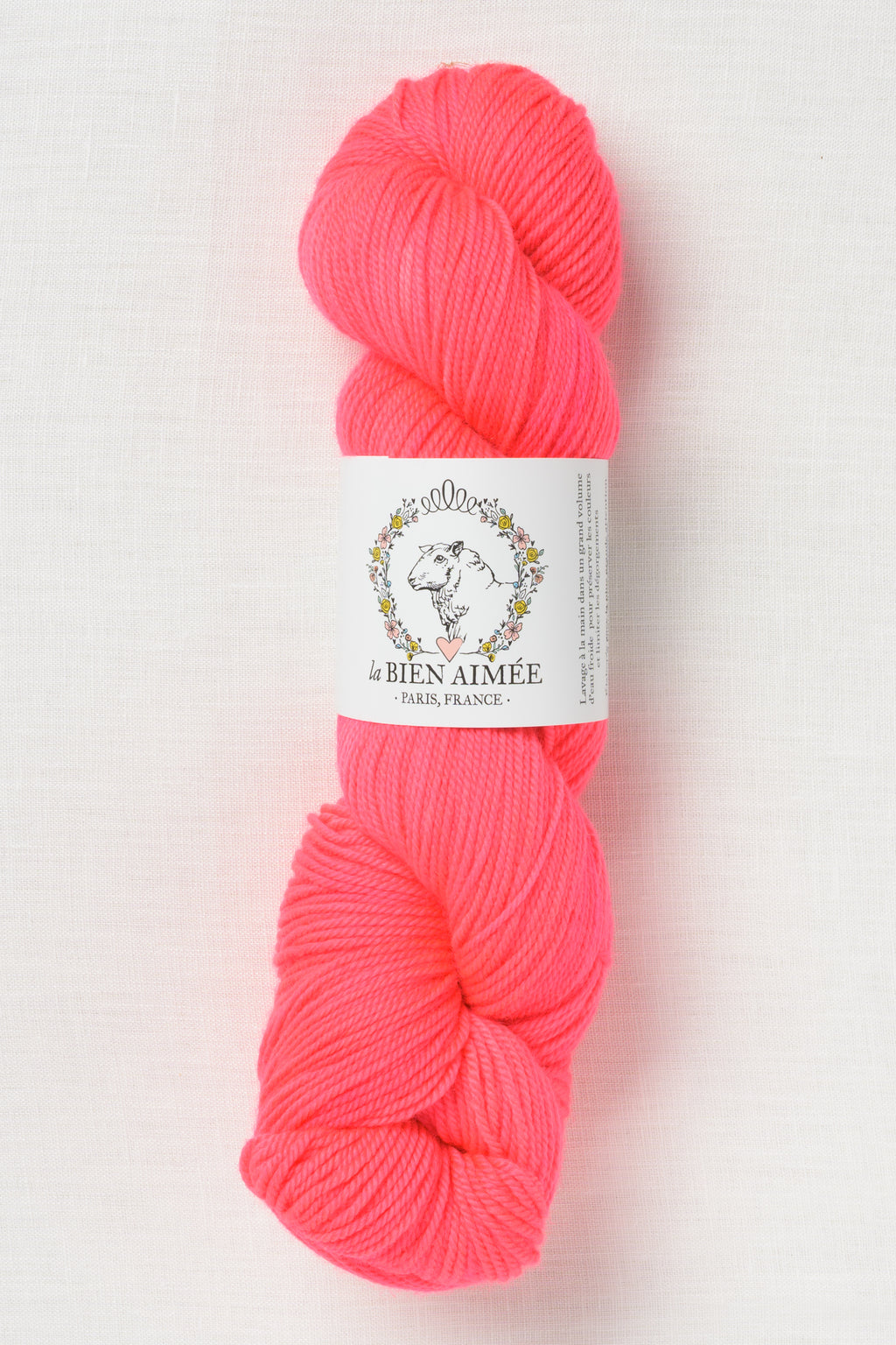 La Bien Aimee Sport Nouveau Pixy Stix