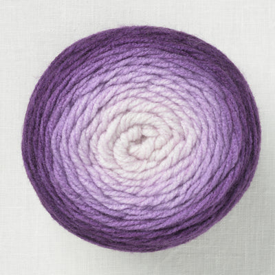 Lion Brand Mandala Gradient 215AP Purple