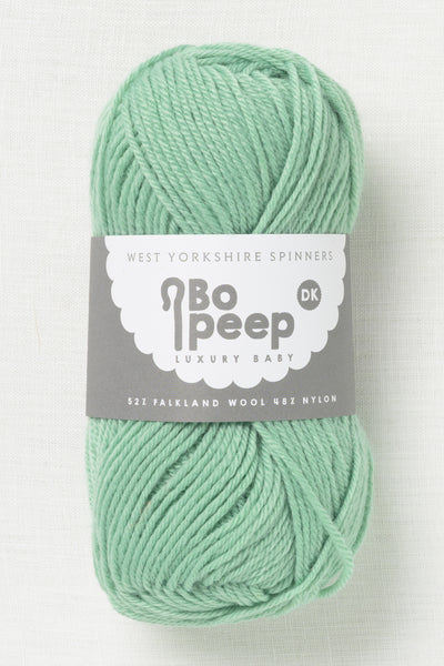 WYS Bo Peep Luxury Baby DK 1388 Mermaid's Tail
