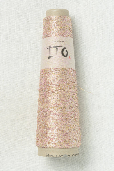 Ito Kin Gin Pink Gold White