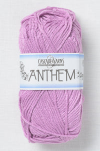Cascade Anthem 84 Mauve Mist