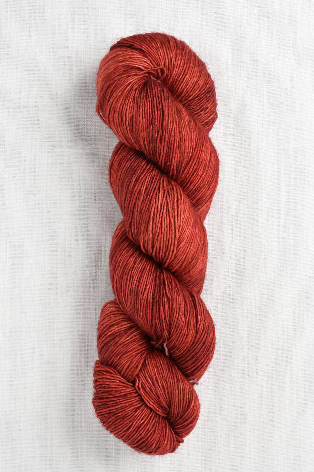 Madelinetosh Biggie Chili Powder
