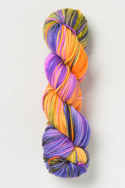 Madelinetosh Tosh DK Buzzer Beater