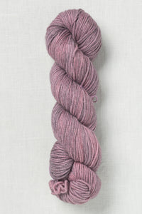 Madelinetosh Wool + Cotton Night Bloom