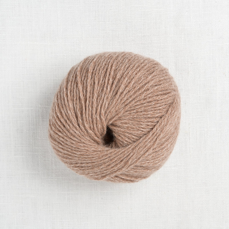 Pascuali Cashmere 6/28 18 Walnut