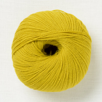 Knitting for Olive Merino Umami Yellow