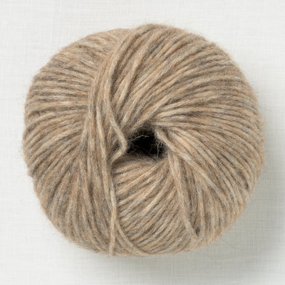 CaMaRose Snefnug Natur 7114 Guldregn (Golden Raisin)