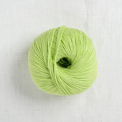 BC Garn Alba 9 Light Green