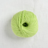 BC Garn Alba 9 Light Green