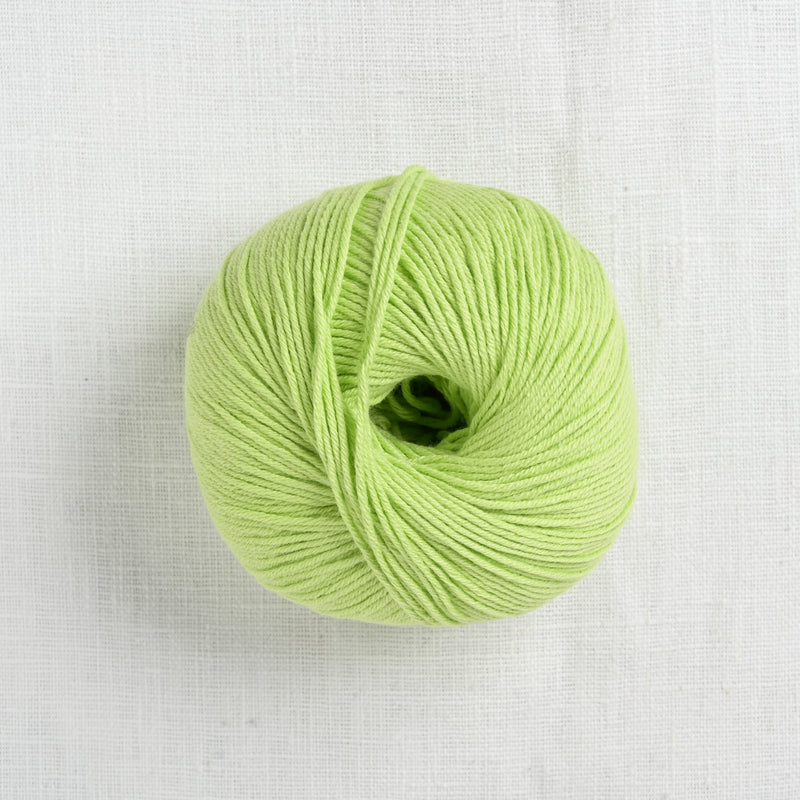 BC Garn Alba 9 Light Green