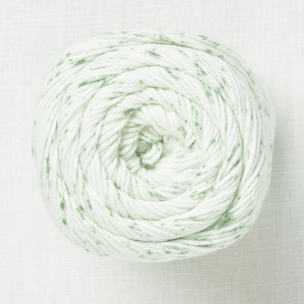 Cascade Botanika 104 Mulberry Leaf Speckle