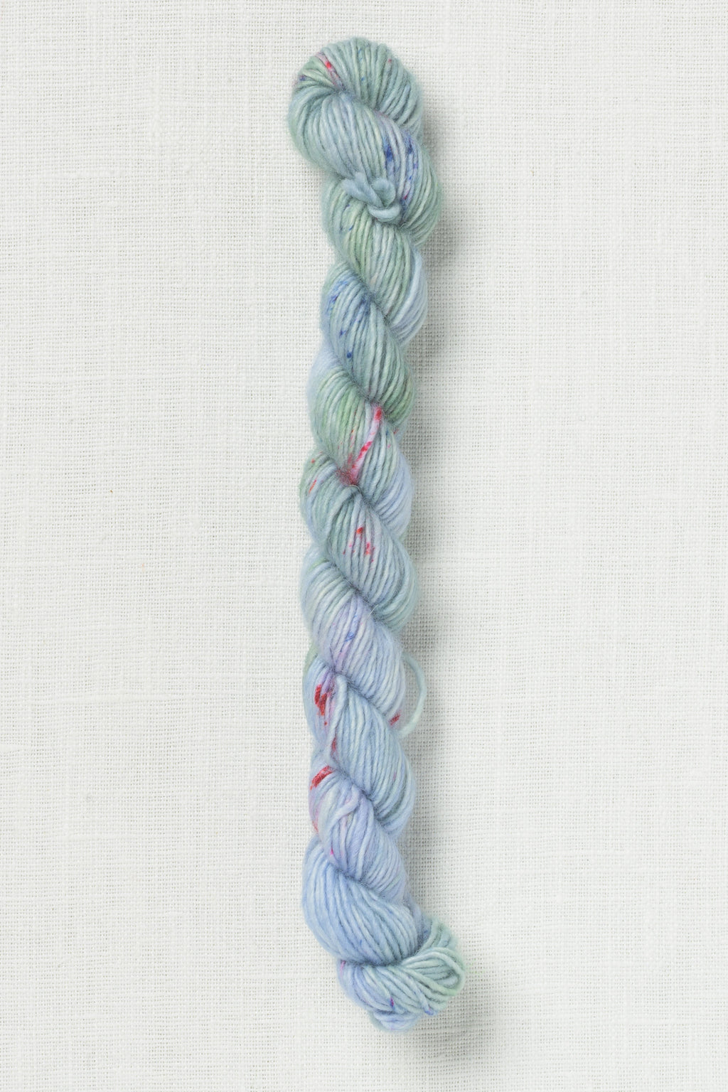 Madelinetosh Unicorn Tails Atmosphere