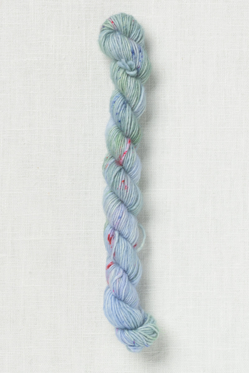 Madelinetosh Unicorn Tails Atmosphere