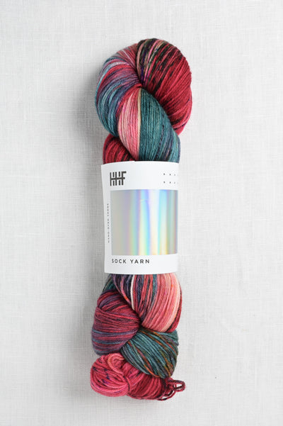 Hedgehog Fibres Souffle Renaissance