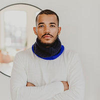 Cowl Kulan by Pascuali Designs
