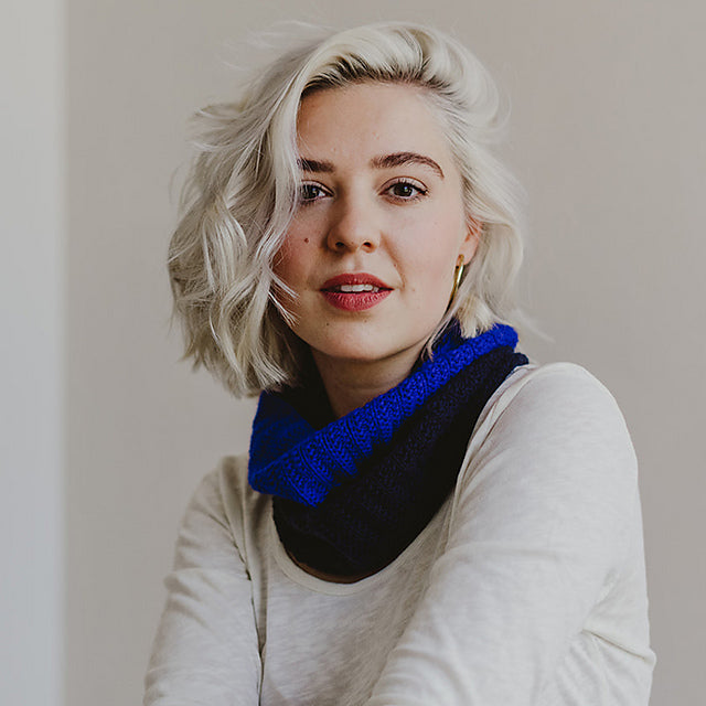 Cowl Kulan by Pascuali Designs