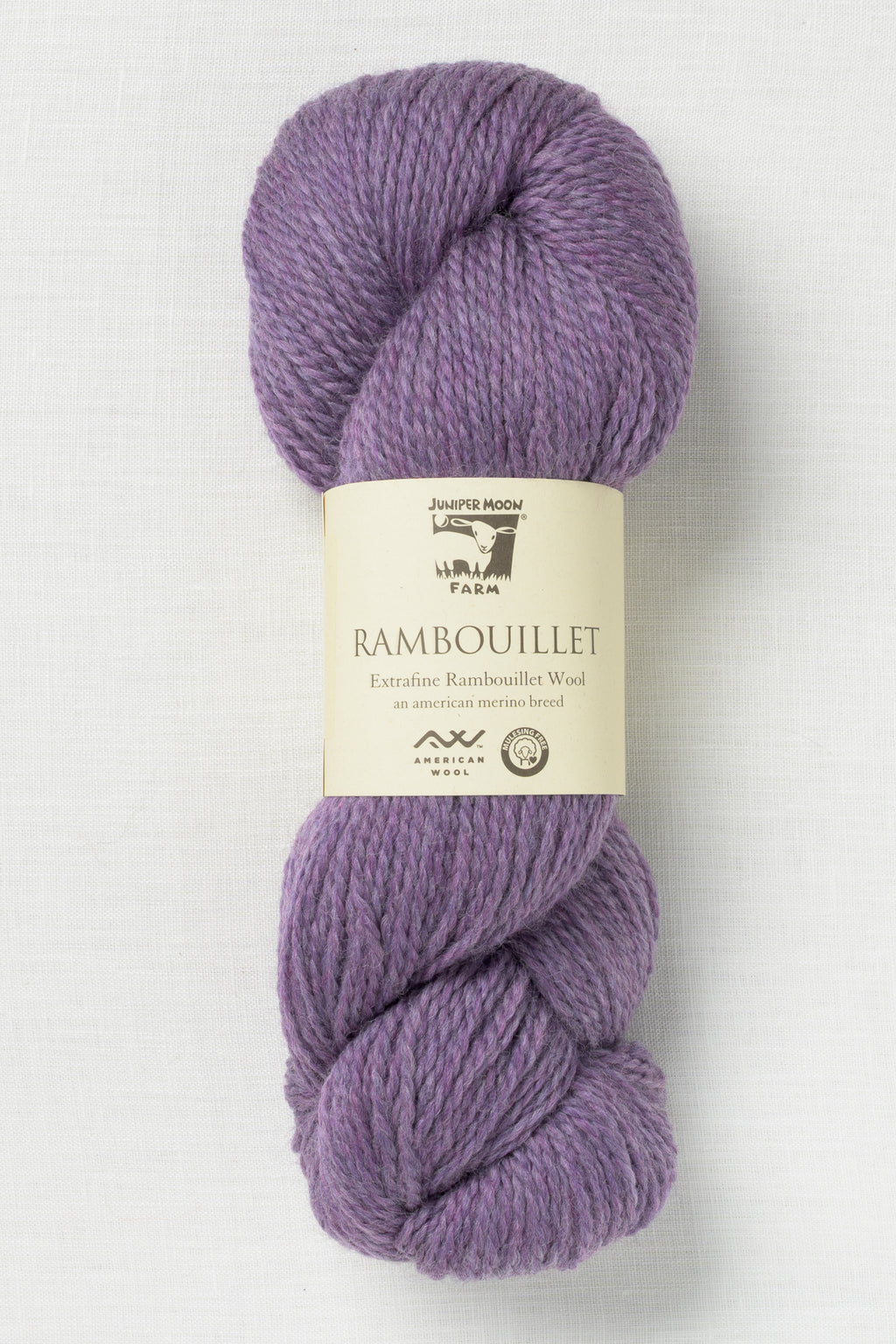 Juniper Moon Farm Rambouillet 1020 Vintage Violet