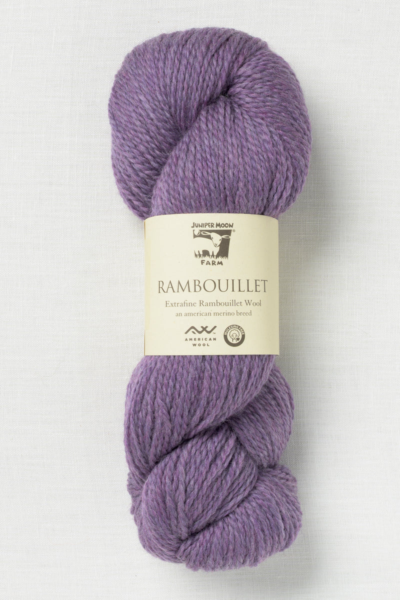 Juniper Moon Farm Rambouillet 1020 Vintage Violet