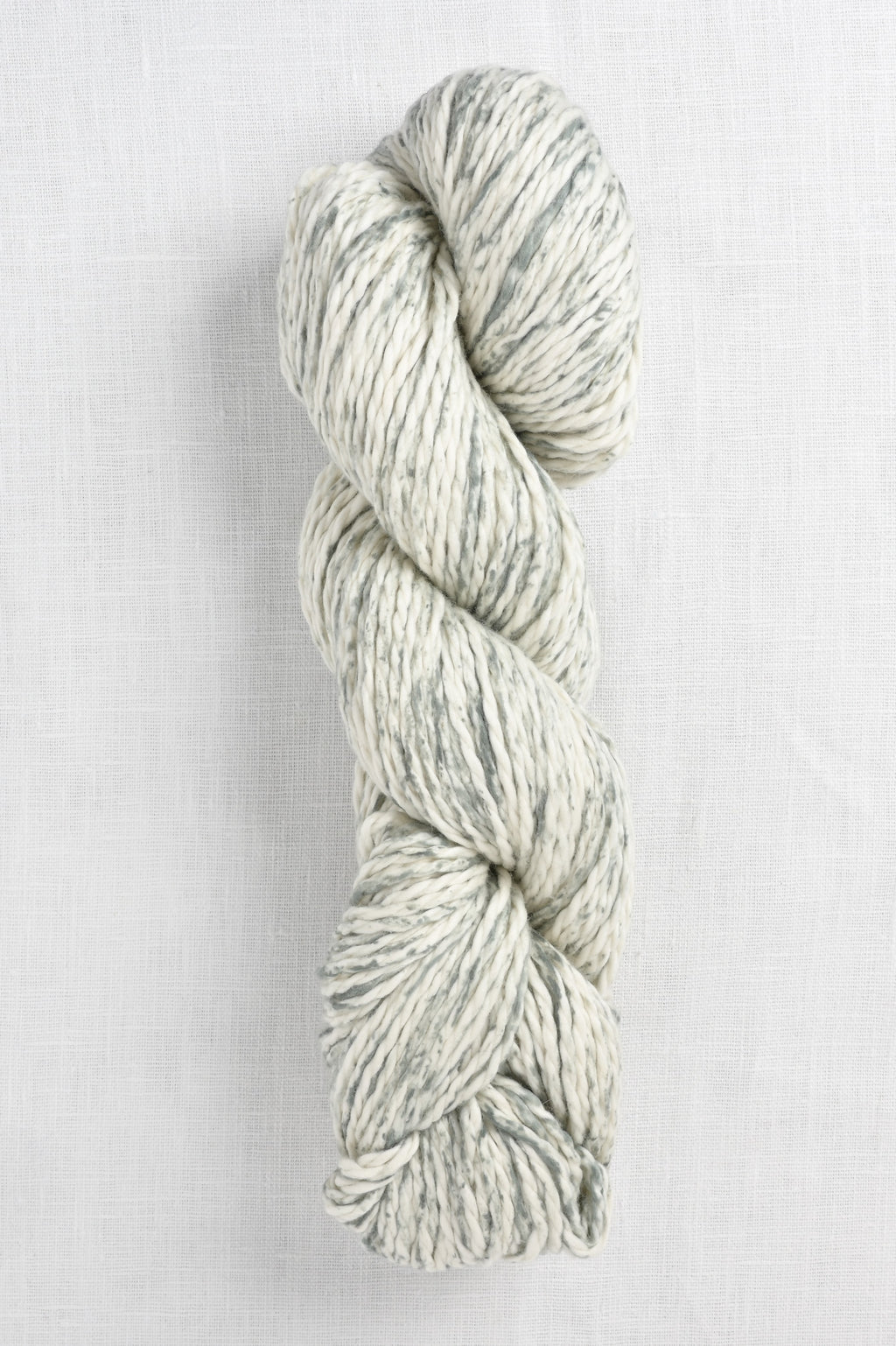 Blue Sky Fibers Printed Organic Cotton Worsted 2203 Dusty Miller