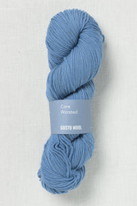 Gusto Wool Core Worsted 4143 Denim