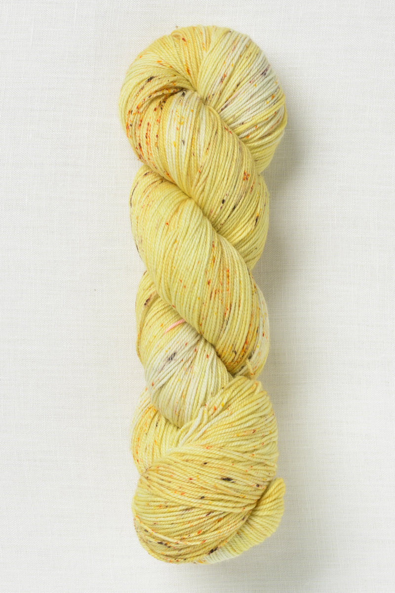 Madelinetosh Twist Light Pumpkin Spice