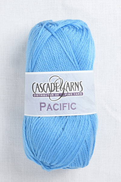 Cascade Pacific 28 Blue
