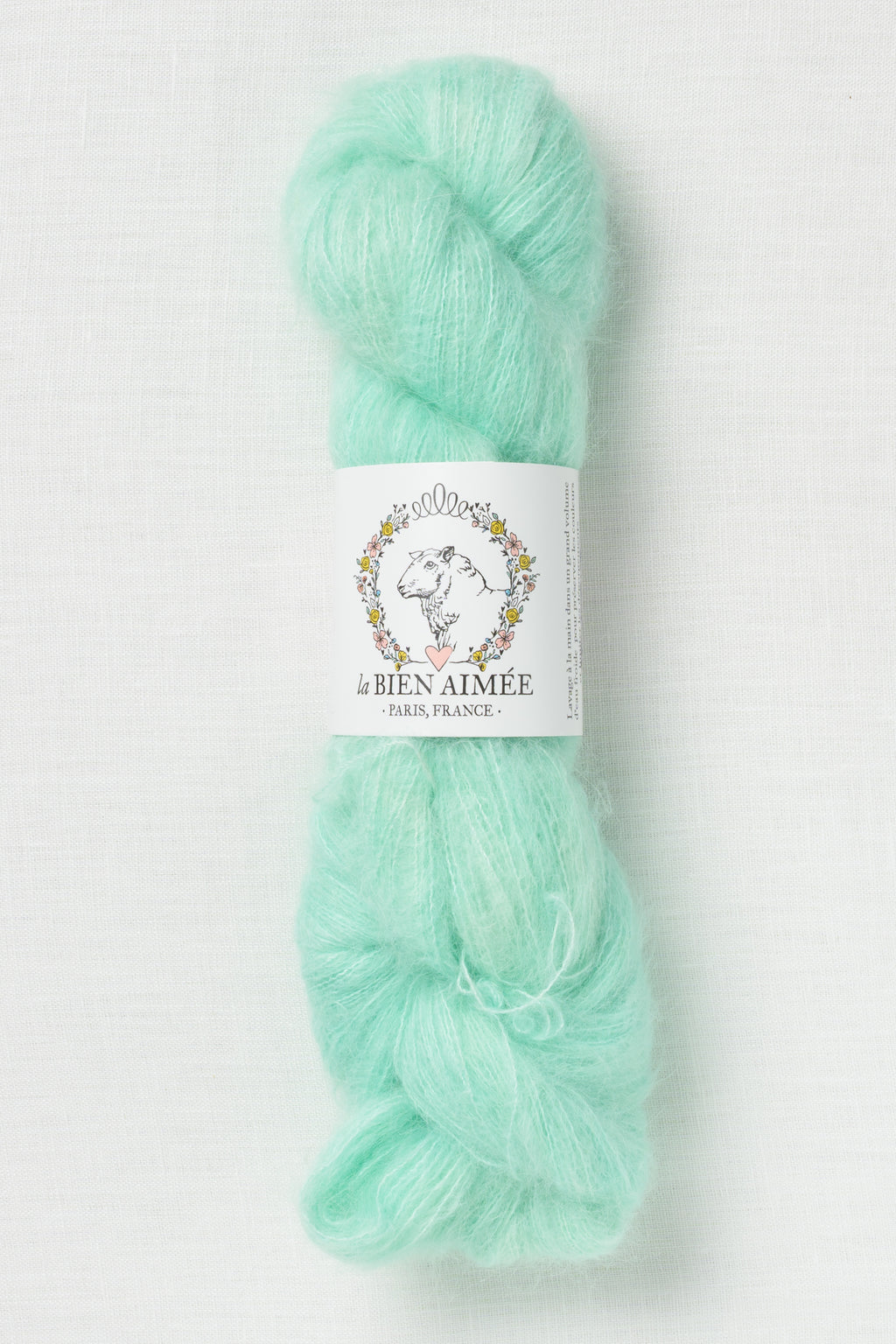 La Bien Aimee Little Kumo Seaglass