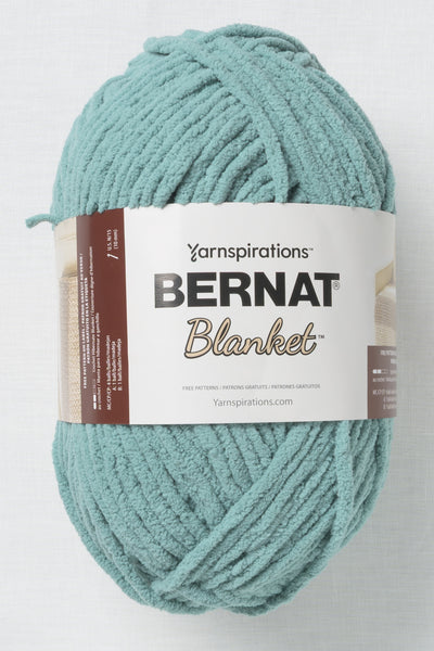 Bernat Blanket Rosemary