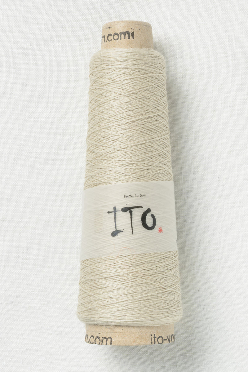 Ito Shio Angora
