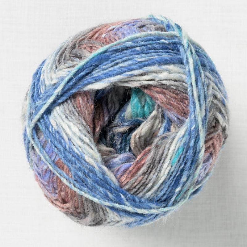 Noro Silk Garden Sock S539 Shibukawa
