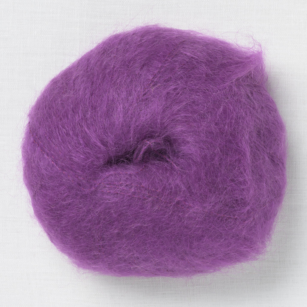 Sandnes Garn Ballerina Chunky Mohair 5045 Plum